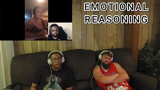 Doc Rich - Liberals Losing Their Minds Over Trump [REACTION]