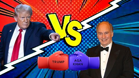 SCC - Who is Trumps Up Against