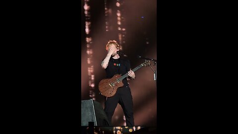 THINKING OUT LOUD_ROCK IN RIO