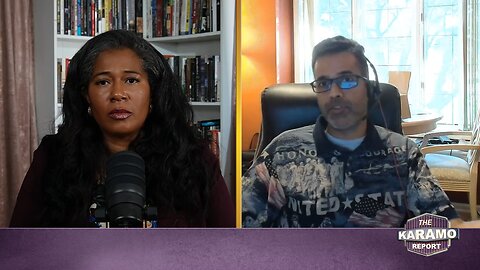Phani Mantravadi | They Think We're Trash | Episode 005