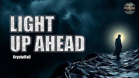 When All Seems Lost, Hope Shines Through. Inspiring Song of Hope and Survival | Light Up Ahead