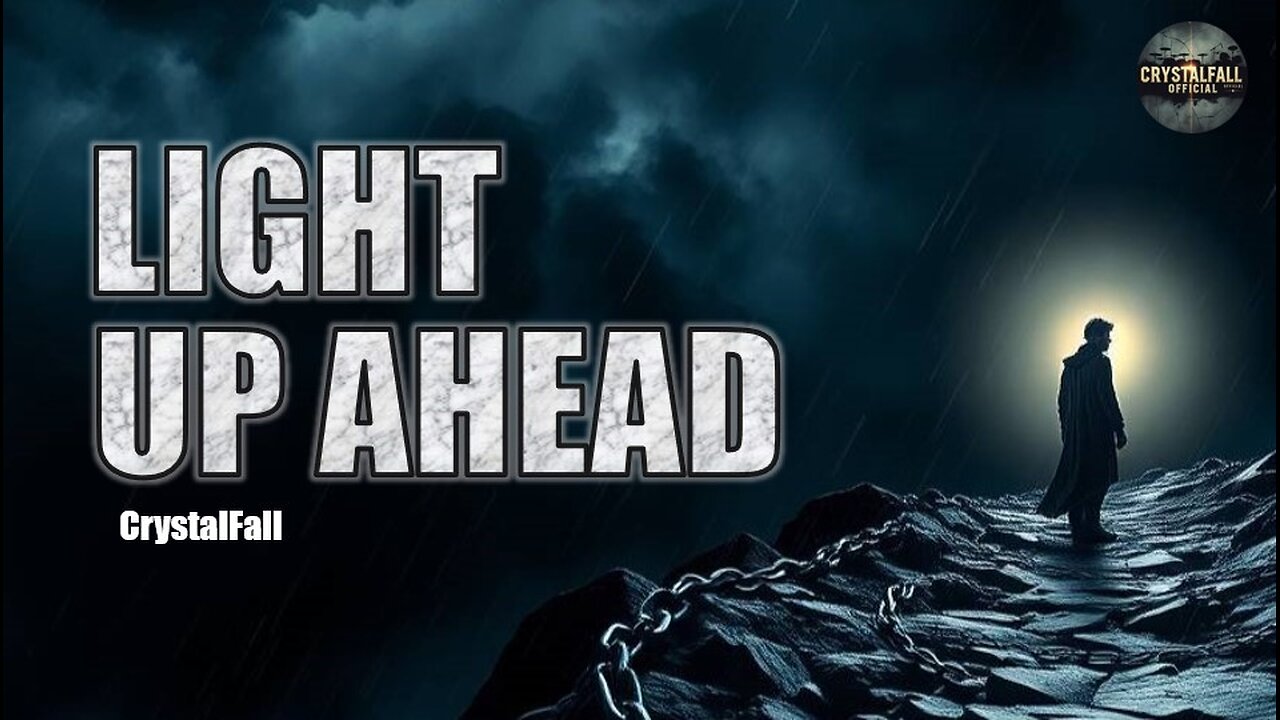 When All Seems Lost, Hope Shines Through. Inspiring Song of Hope and Survival | Light Up Ahead