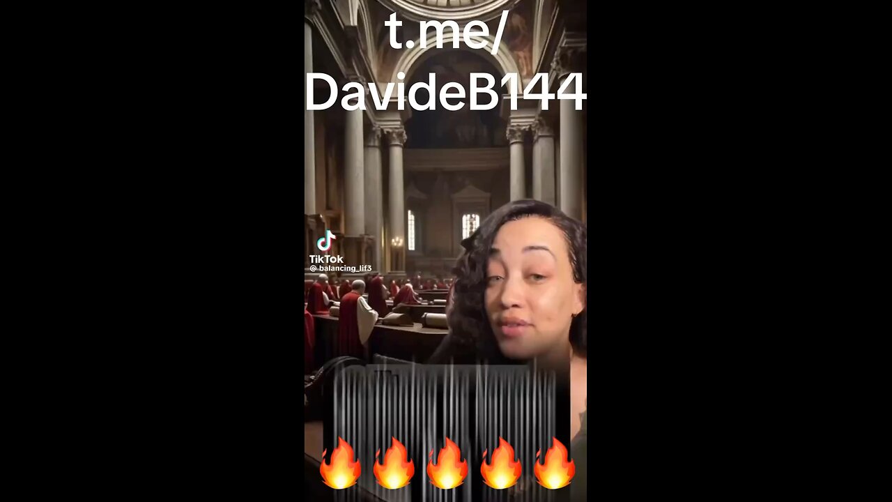 When They Started Manipulating The Bible To Manipulate The Masses