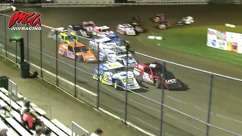 IMCA Weekly Racing At Marshalltown Speedway (6/27/2025)