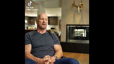 Steve Austin 3:16