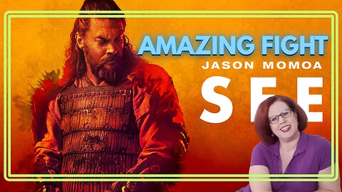 See S1_E3 "Fresh Blood" REACTION