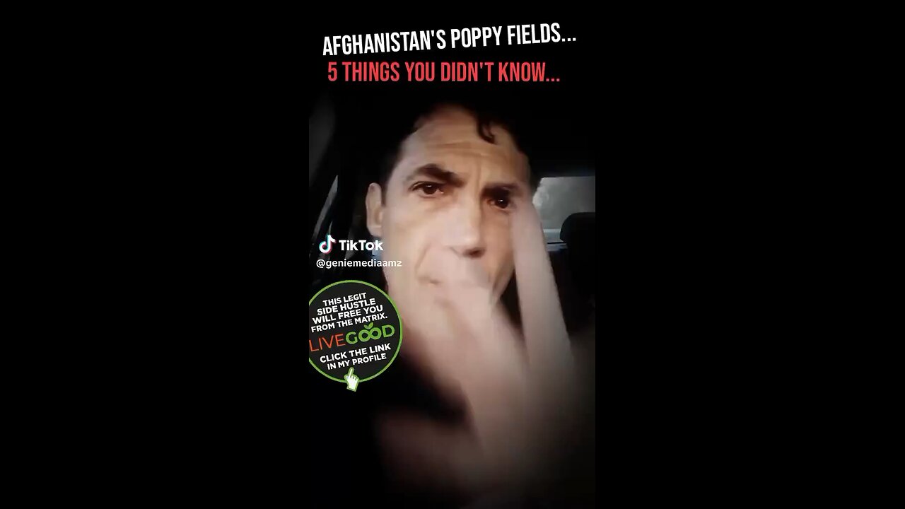 5 Things You Didn’t Know About Afghanistan