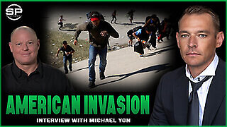 INVASION: Millions of Illegals, Human Traffickers, Drug Dealers given Amnesty