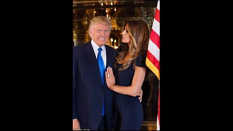 Melania the most powerful Trump | secrets exposed