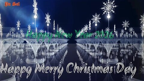 Happy Merry Christmas Day