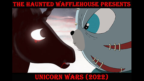 Unicorn Wars: Duality of the Teddy Bear (Review and Analysis) Heavy Spoilers