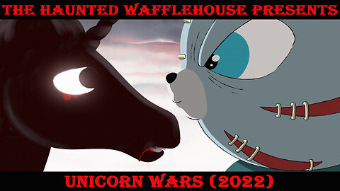 Unicorn Wars: Duality of the Teddy Bear (Review and Analysis) Heavy Spoilers