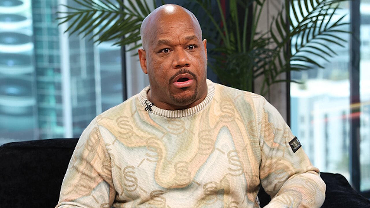 Wack 100 Scared Of The No Jumper Indictment Thats Coming