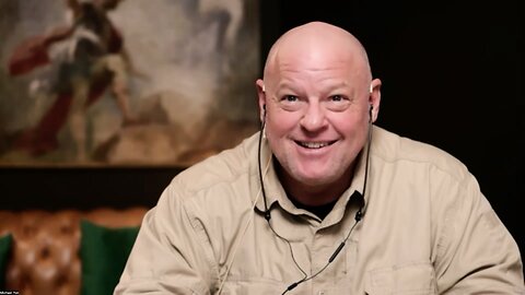 Trump is Not Coming to Save You- Michael Yon