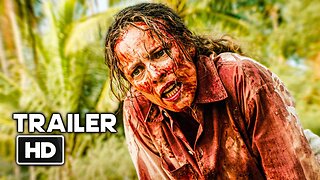 SEND HELP Official Trailer (NEW 2026)
