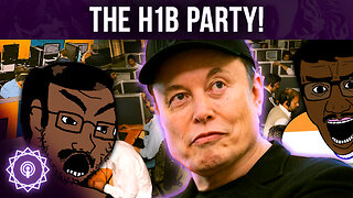 Elon’s Ego Party