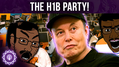 Elon’s Ego Party
