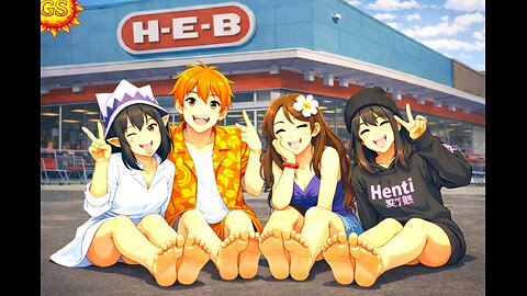 Early Morning H-E-B Walk | Sushi Hunt, Coffee Run & 7AM Window Shopping in Texas #HEB #shopping #atx