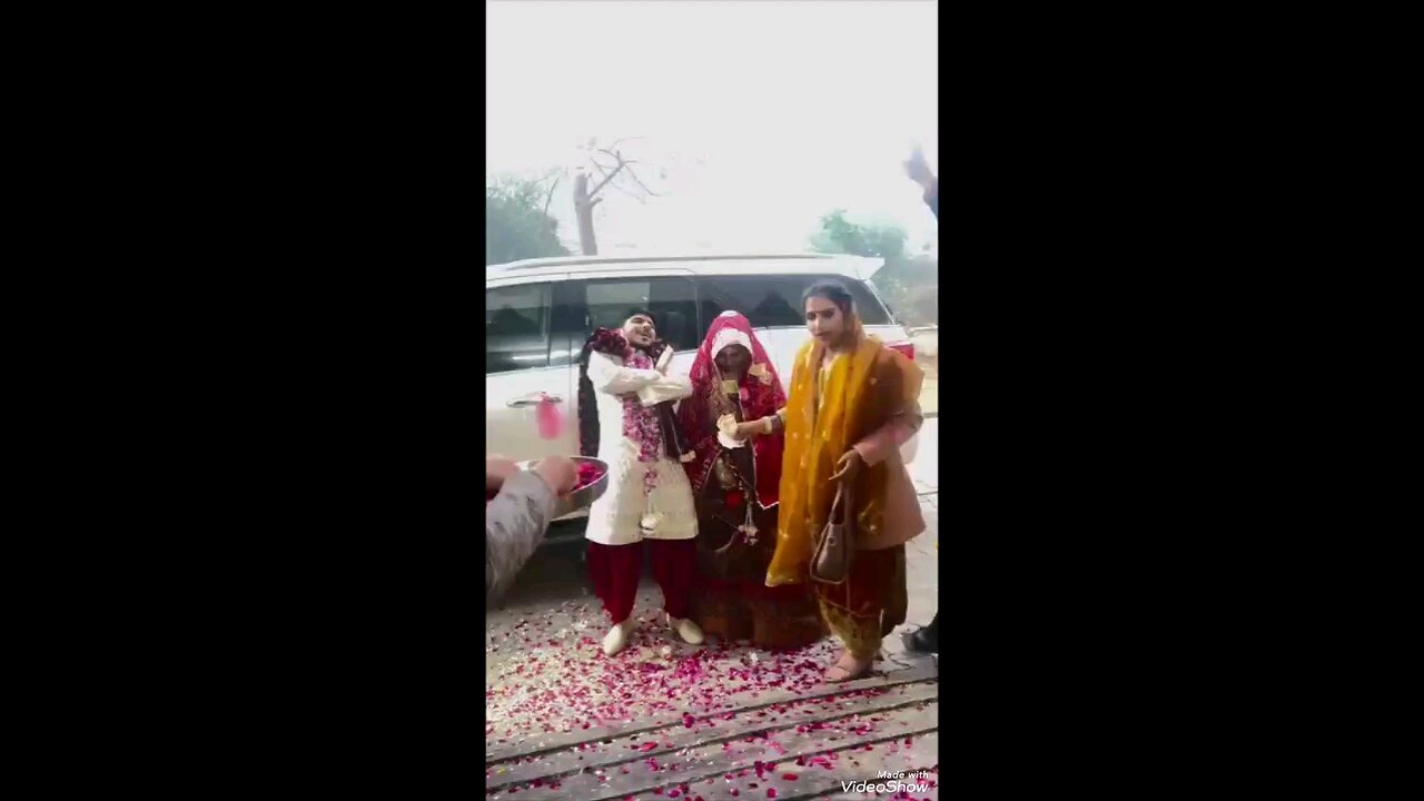 Arrange marriage karne ke bad😂