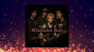 Take A Walk (Wildsides Run)