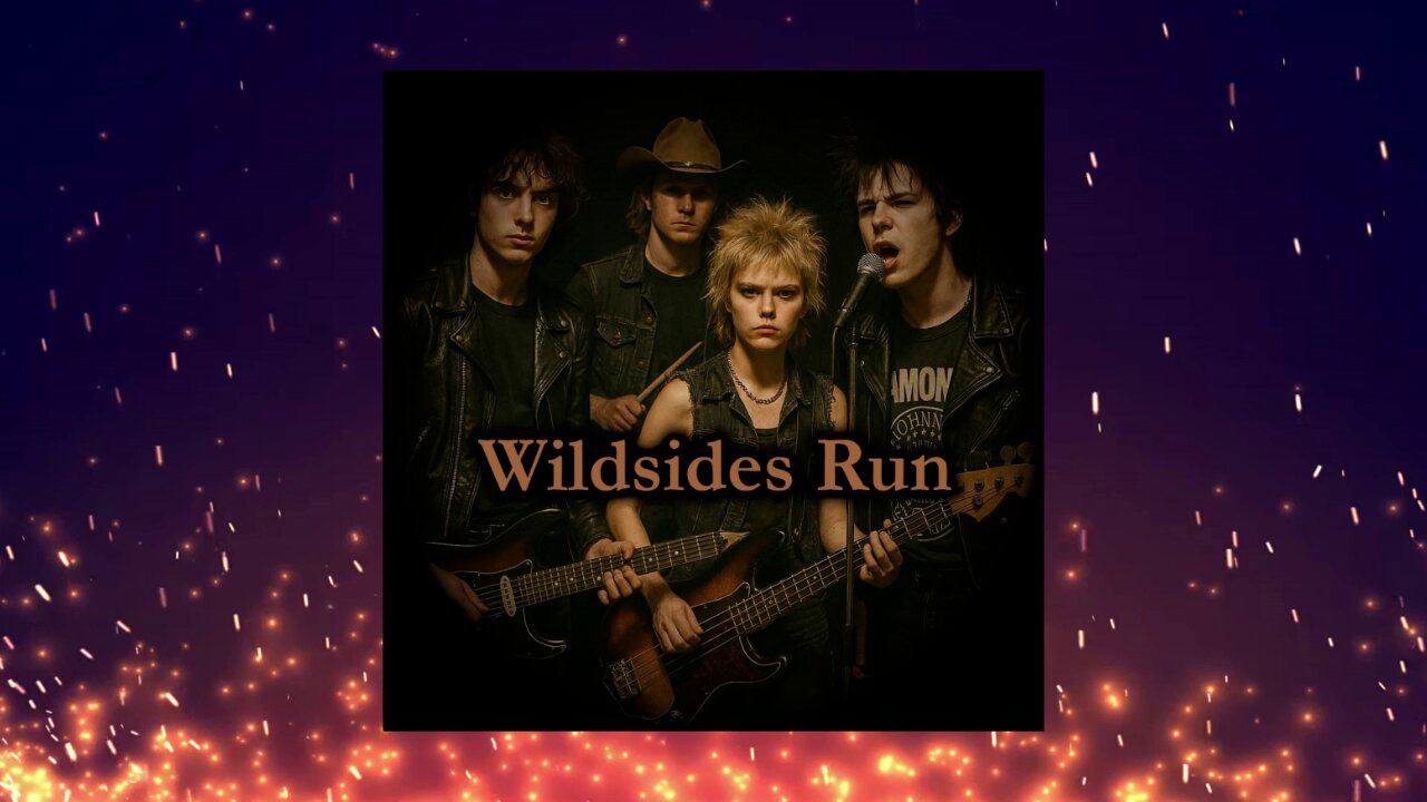 Take A Walk (Wildsides Run)