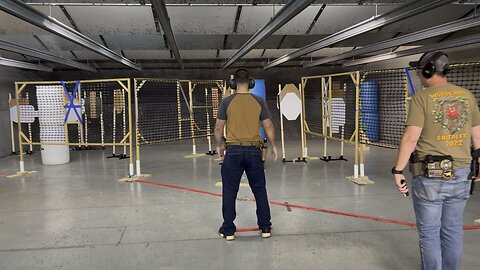 8th USPSA Match