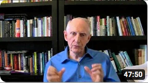 "Understanding the Mind Belief Paradigm"