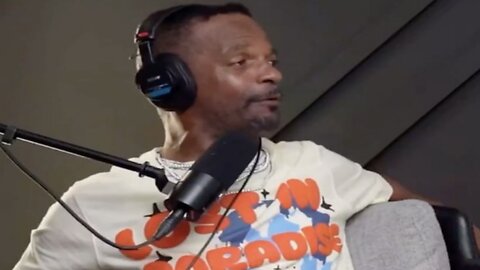 Charleston White Claps Back at Wack 100 for Pressing Him About Snitching at 14 in Heated Argument