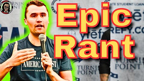 Charlie Kirk EXPOSES College For The SCAM It Is