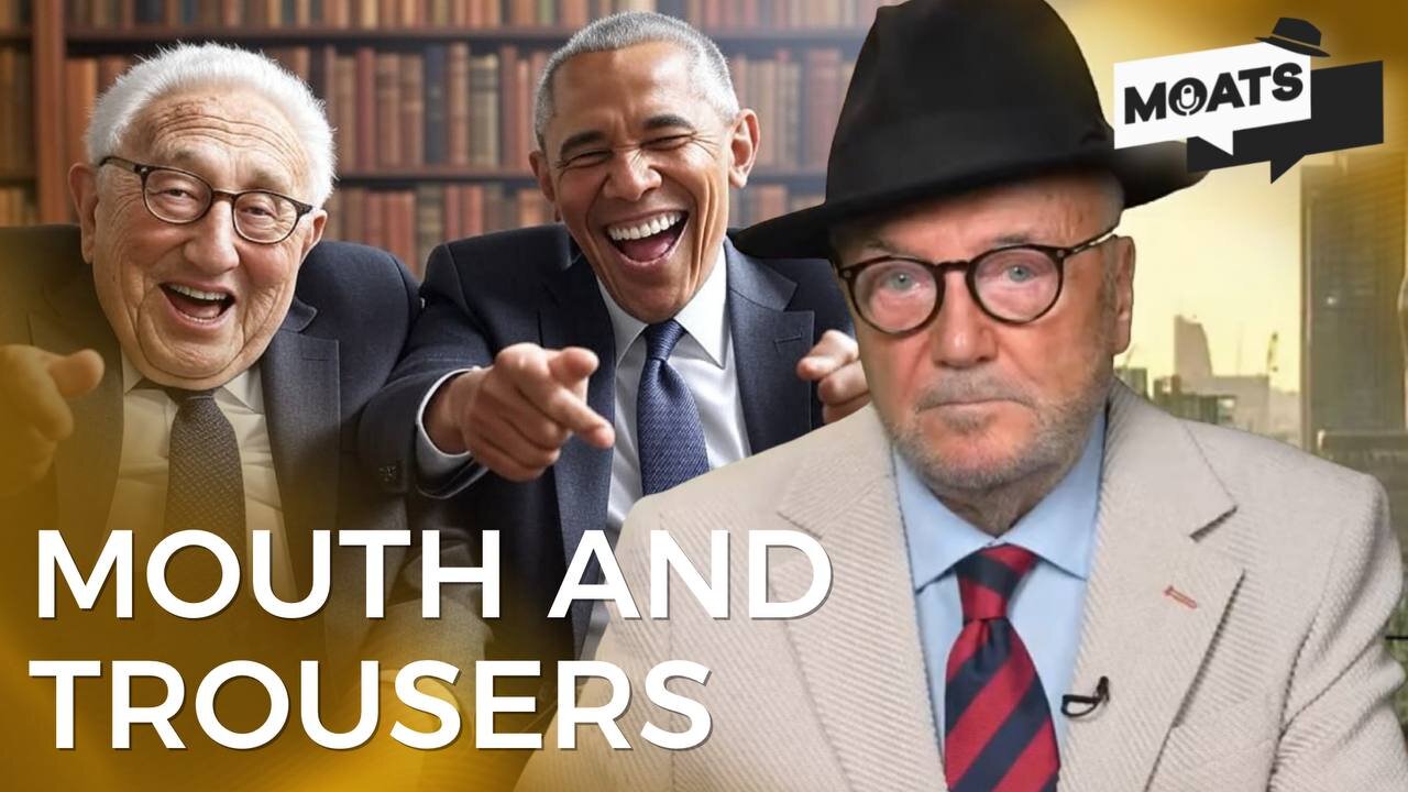 How bad do you have to be to get the Nobel Peace Prize?