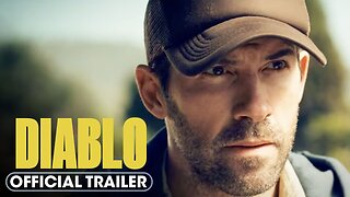 Diablo - Official Trailer