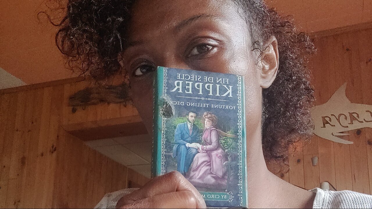 Collective Tarot Read