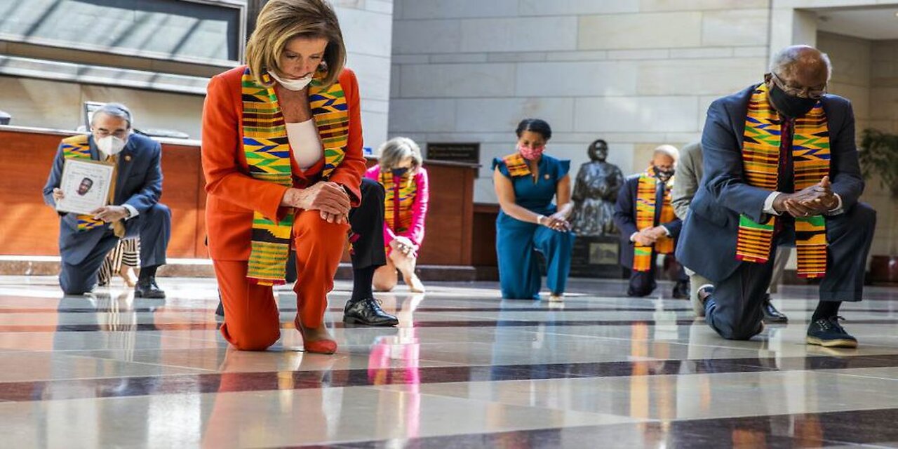 The Truth Is, They Do Want a King