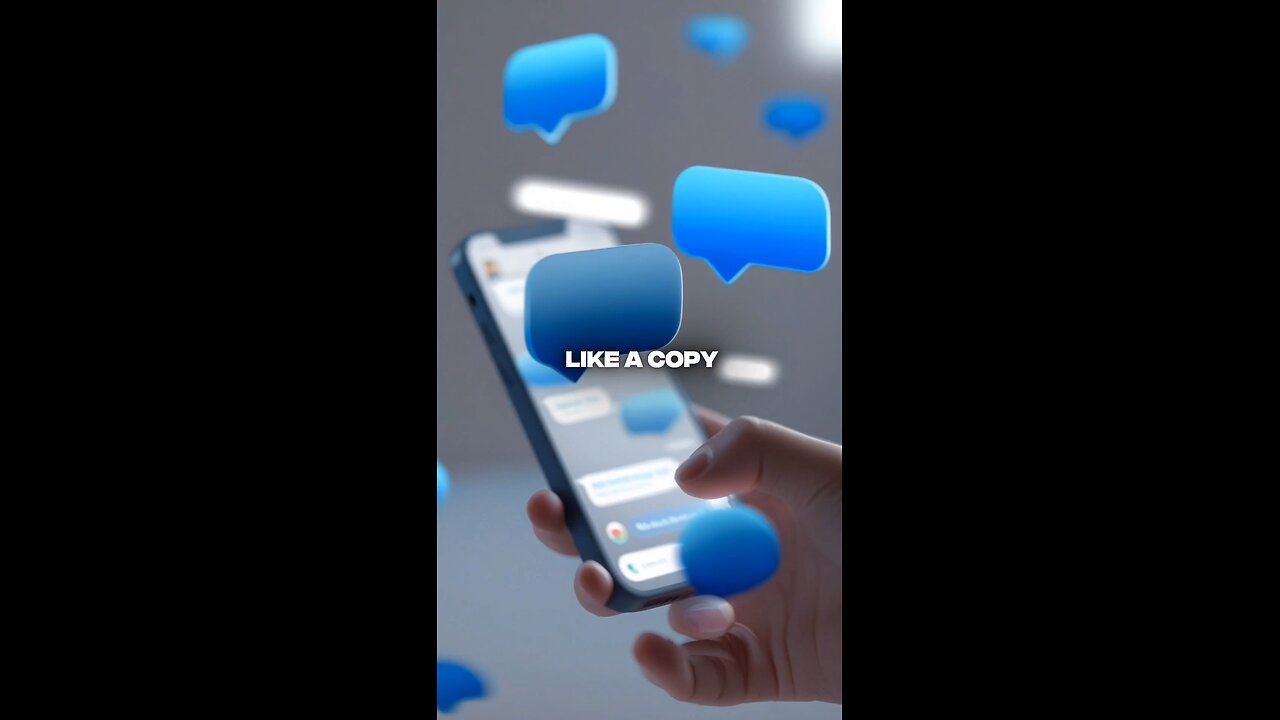 ↓ The real reason people ignore your DMs