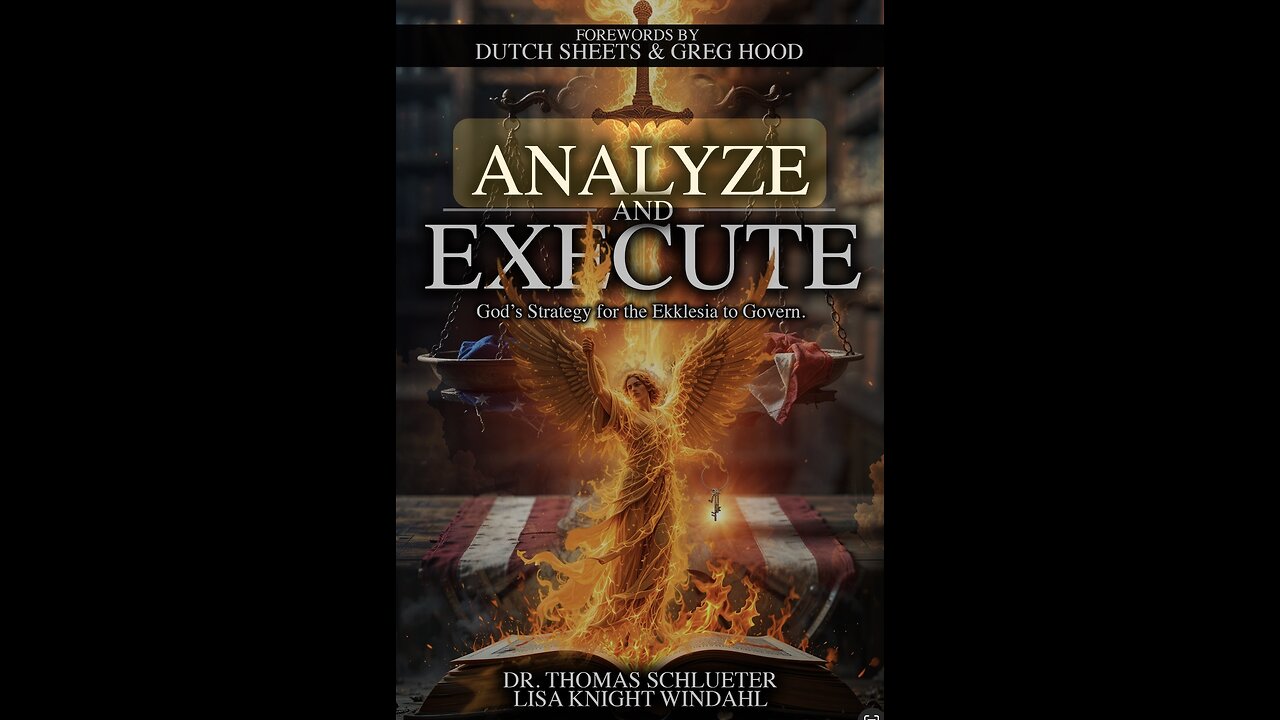 25.09.08 Tom's Take - Analyze and Execute