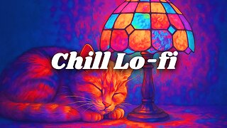 Chill Lo-fi Beats for Relaxation & Focus 🎧
