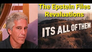 Epstein’s Dark Secrets UNLEASHED: DOJ Releases 3.5 Million Pages – Fallout & Cover-Up Claims Explode