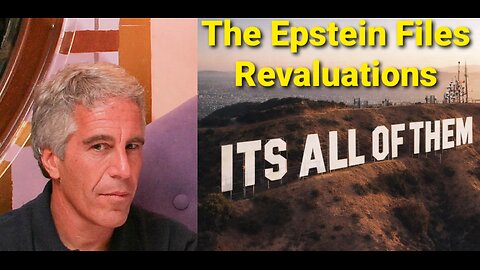 Epstein’s Dark Secrets UNLEASHED: DOJ Releases 3.5 Million Pages – Fallout & Cover-Up Claims Explode