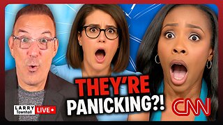 🚨BREAKING: Liberals on CNN & Fox News STUNNED, The Right FIGHTS BACK!