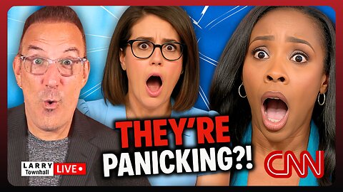 🚨BREAKING: Liberals on CNN & Fox News STUNNED, The Right FIGHTS BACK!