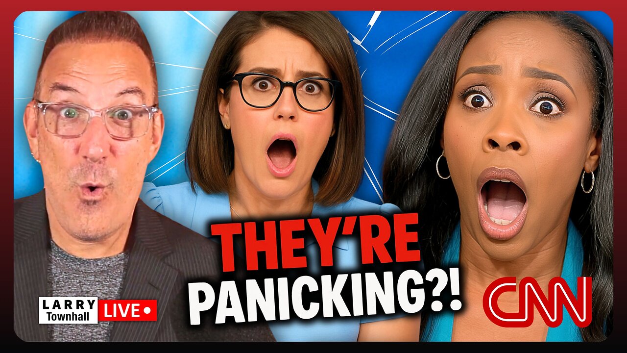 🚨BREAKING: Liberals on CNN & Fox News STUNNED, The Right FIGHTS BACK!
