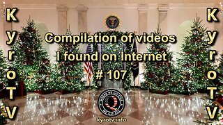 Compilation of videos I found on Internet #107 (Swedish subtitles)