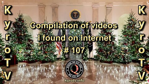 Compilation of videos I found on Internet #107 (Swedish subtitles)