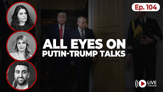 Will a Ukraine deal make a Gaza one easier? | Ep. 104