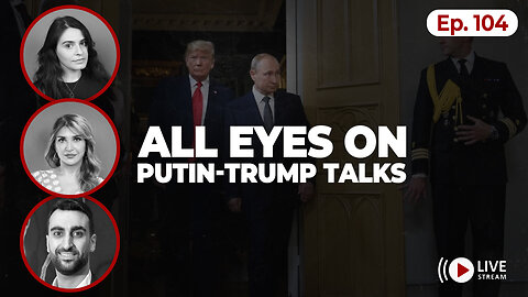 Will a Ukraine deal make a Gaza one easier? | Ep. 104