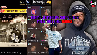 Karmelo Anthony supporters reveal new CRAZY motive & New audio leaked
