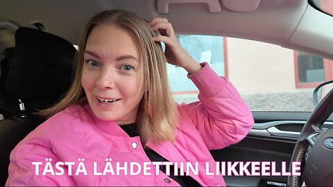 LYHYT POLKKA ON TAKAISIN