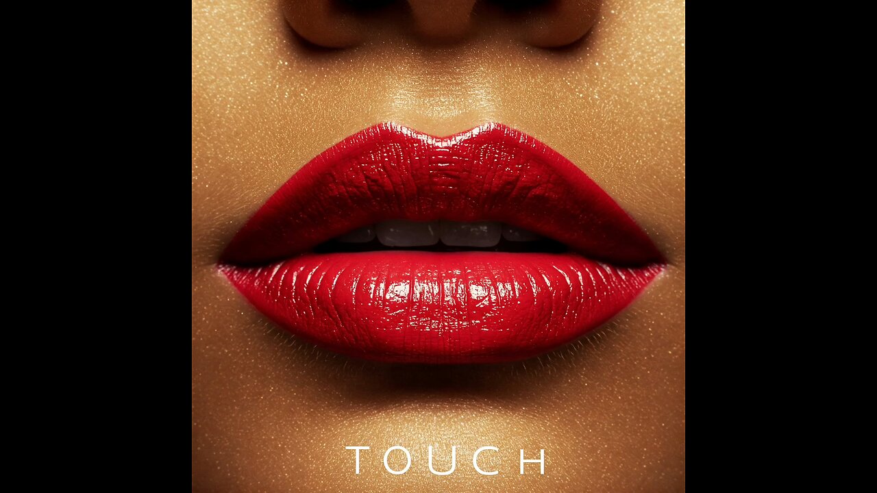 Touch - Cafeine One Shot AI[Official Audio]