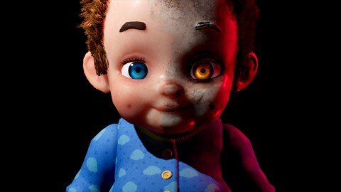 RMG Evolution EP 291 Dollmare PS5 Game Review