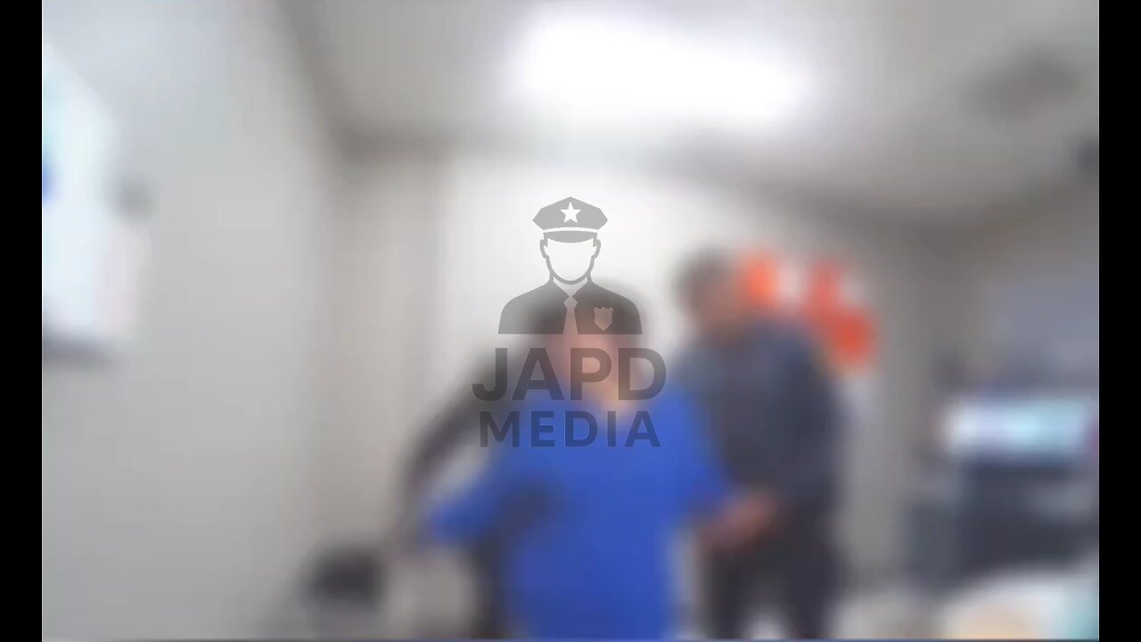 Woman Spends 7 Hours in Target Allegedly Stealing Thousands—Gets Caught Anyway #crimetok #japd